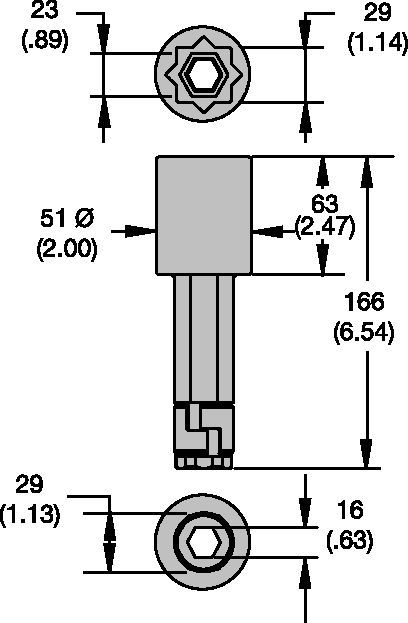 51157