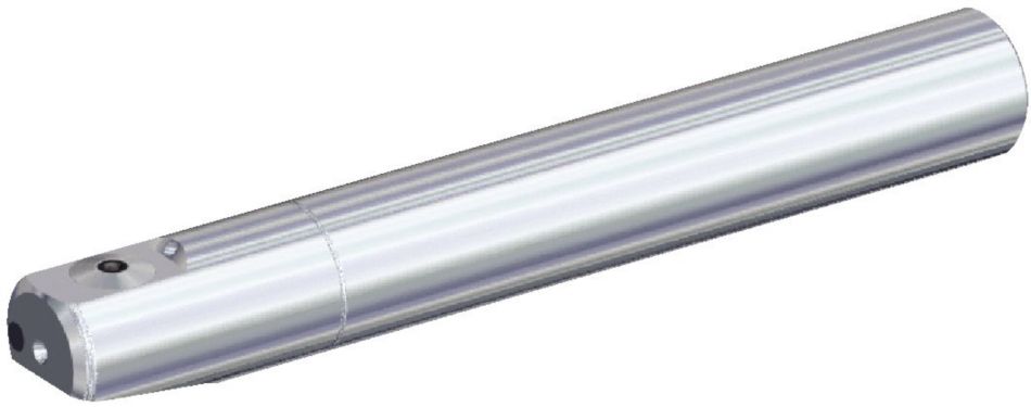 Hole Finishing • Boring Systems ModBORE™ Boring Systems