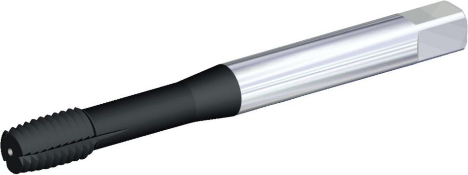 Victory™ Solid Carbide Forming Taps • Blind Holes