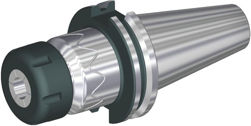 CV Shank Tools Precision Collet Chucks