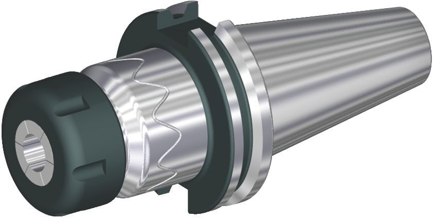 Precision Collet Chucks