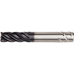 5V0E 5 Flute Inch Solid End Milling - 6525209 - WIDIA