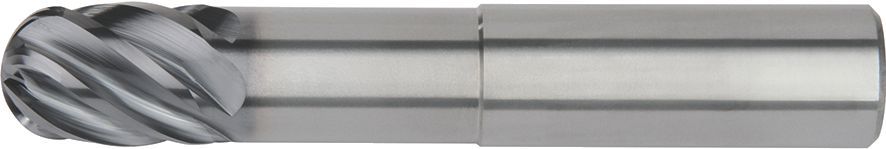 HARVI III UJBE N 6FL BN SS IN New & Innovation Products - 5607301 - Kennametal