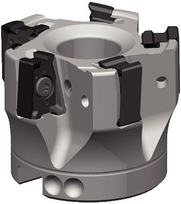 VSM490™-15 • Shell Mills • Metric