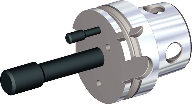 KM4X63 • Shank Tools ATC Adjustment Head