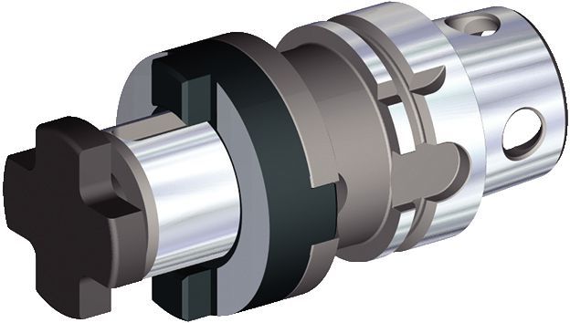 CS-KM4X Metric • KM4X63