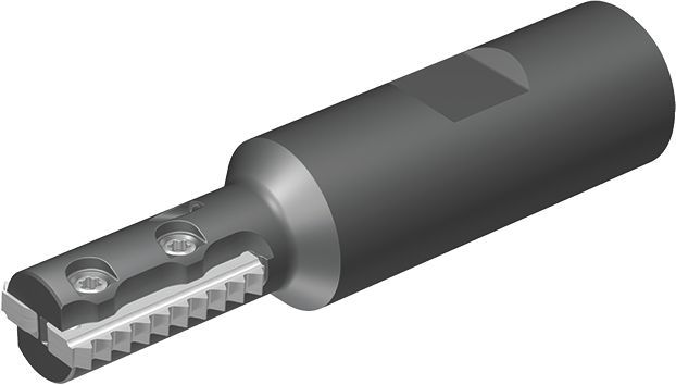 TM24 Parallel Cutter Metric