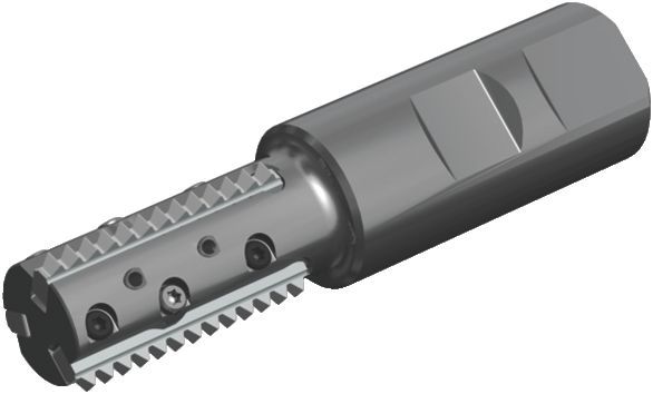 TM40 Parallel Cutter inch