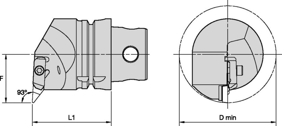 NVUC 93°