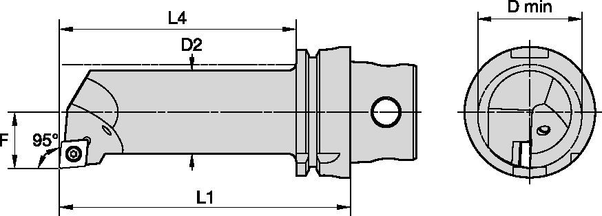 SCLC 95°