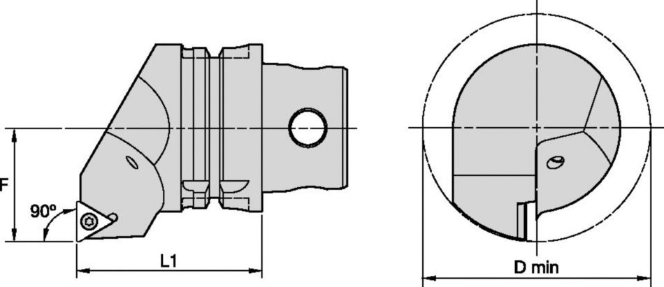 STFC 90°