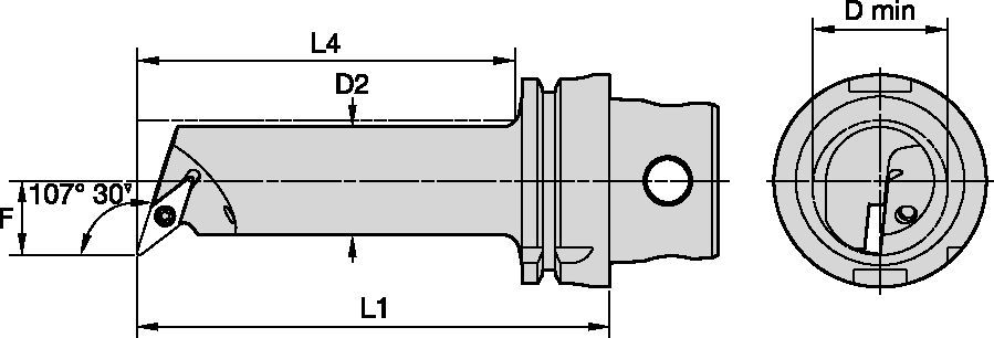 S-Clamping