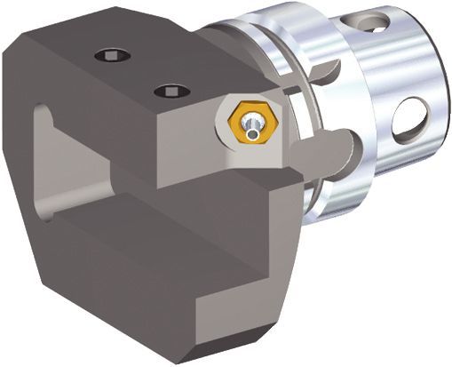 ETAR/L Single Square Shank Adapters