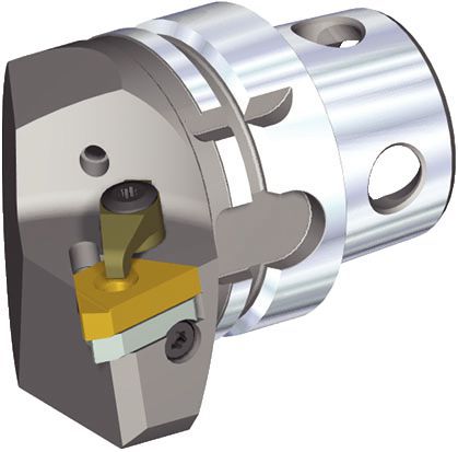 LSS 90° - KM32TS Cutting Units (LT Threading)