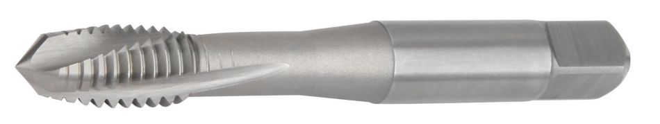 GT60 • Machine Screw and Fractional • Form B Plug Chamfer • Titanium and Titanium Alloys