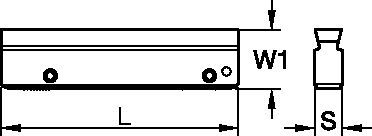 TM41 • Indexable Inserts