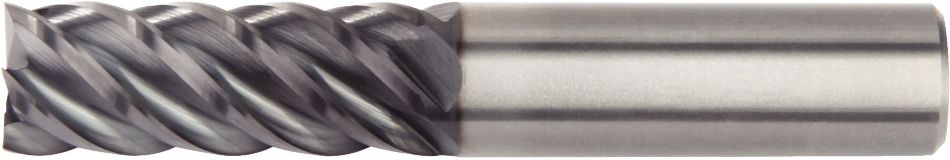 Series 4C05 Solid End Milling - 5577242 - WIDIA