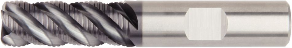 Series 4M0R Solid End Milling - 3099533 - WIDIA