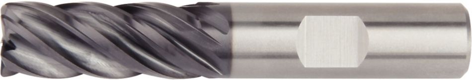 Series 5V0C Solid End Milling - 6517141 - WIDIA