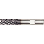 57 5 Flute Metric Solid End Milling - 5599177 - WIDIA