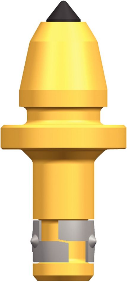C21F 11NB Trenching - 1253937 - Kennametal