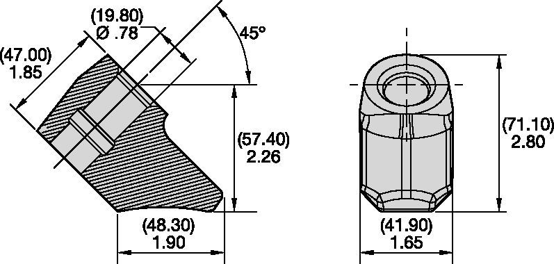 C3 Series Block Road Rehabilitation - 1886760 - Kennametal