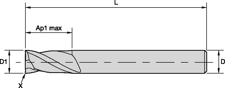 2819 系列 • 通用型