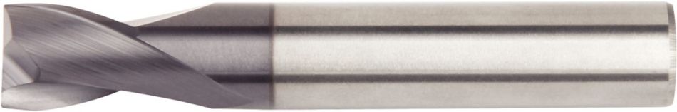 GP End Mills • Series 2819 • Square End • 2 Flute • Metric DIN 6528