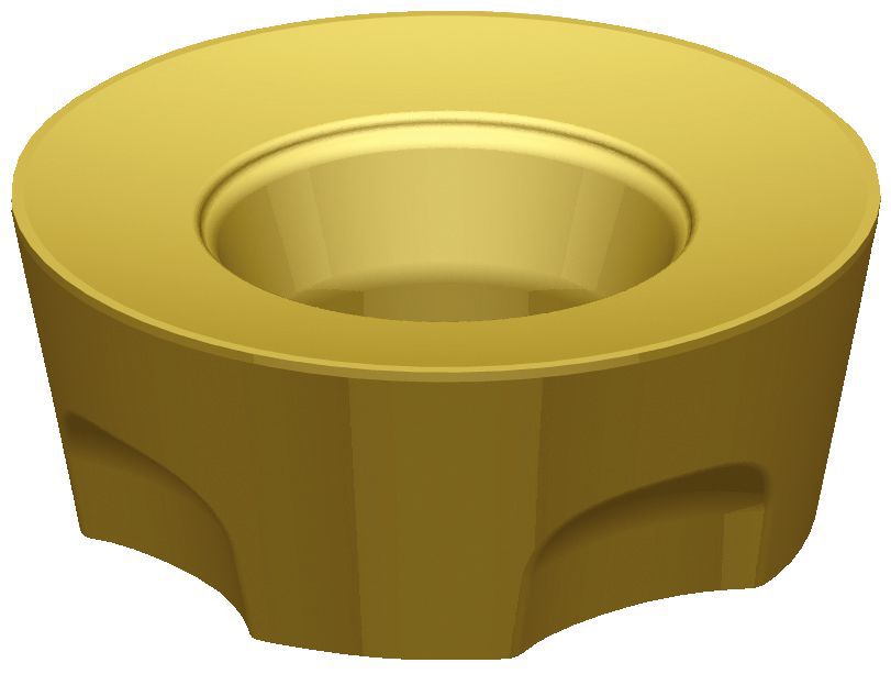 RPHT10-421-X4 - Precision Ground - 4 Indexes 5656911 - Kennametal