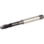 GT72 • Machine Screw and Fractional • Form B Plug Chamfer • DIN Length ANSI Shank • Wrought and Cast Aluminum