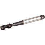 GT82 • Machine Screw and Fractional • Form C Semi-Bottom Chamfer • DIN Length ANSI Shank • Wrought and Cast Aluminum