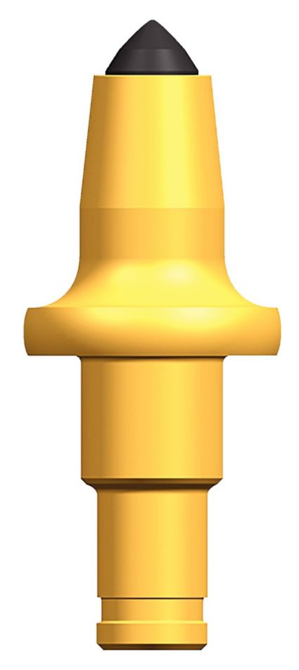 TS37 X Trenching - 4066829 - Kennametal