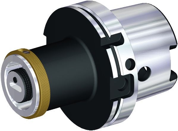 Oprawki modułowe HSK • Oprawki modułowe KM™