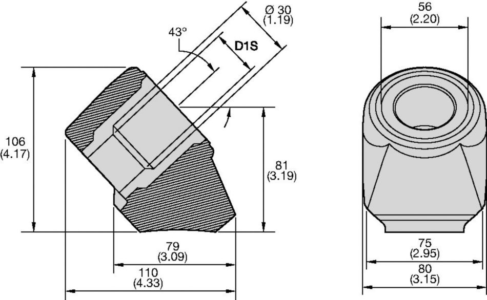 System BBS Underground Mining - 1131605 - Kennametal