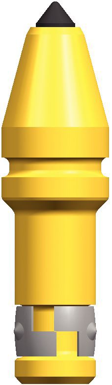Standard Body Tool 25 • C31HD