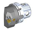 KM4X100™ • HPC • High Pressure Coolant Cutting Units