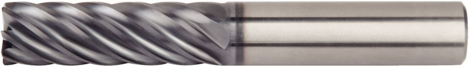 77 7 Flute Metric Solid End Milling - 5978111 - WIDIA