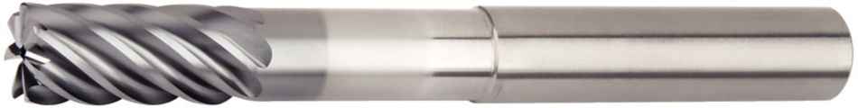 7VNX 7 Flute Inch Solid End Milling - 5971441 - WIDIA