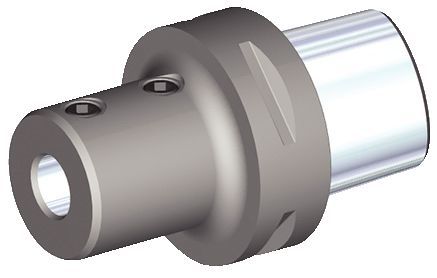 BAI Boring Bar Adapter Internal Coolant Only • Metric