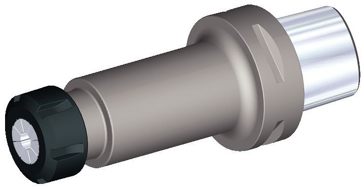 ER Collet Adapter PSC50 Tooling Systems - 6320154 - WIDIA