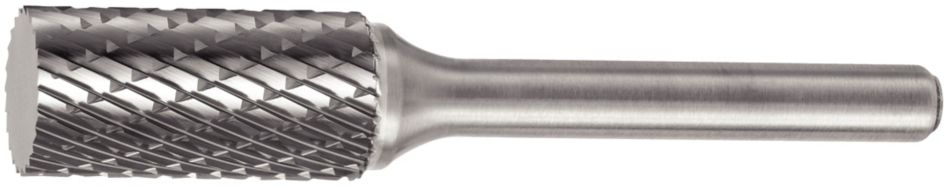 Baureihe SB-M, Zylinder-Form mit Stirnschneiden