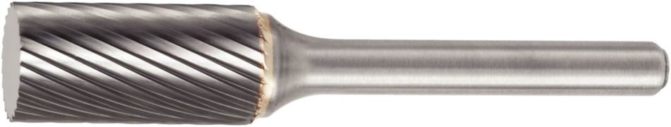 Series SA Cylindrical • Single Cut Burs • Inch