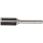 Series SB Cylindrical With End Cut • Master Cut Burs • Inch