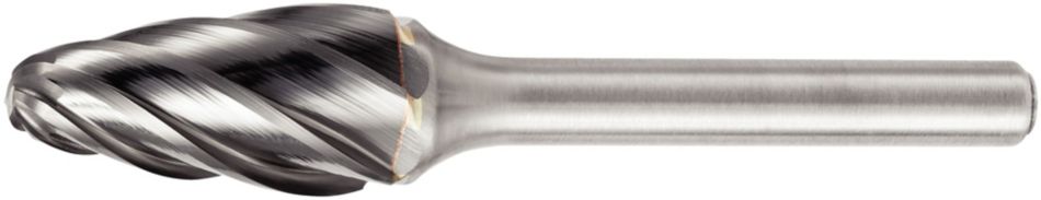 Series SF-M Round Nose Tree • Burs • Metric 1977374 - Kennametal