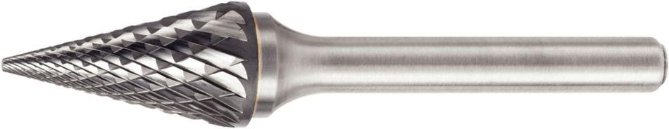 Series SM Pointed Cone