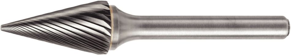 Series SM-M Pointed Cone