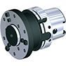 Flange Mount Milling Adapters