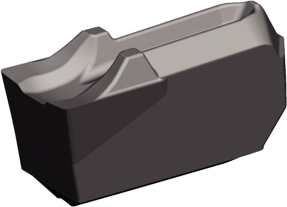 Cut-Off Inserts • F Precision Molded • Metric