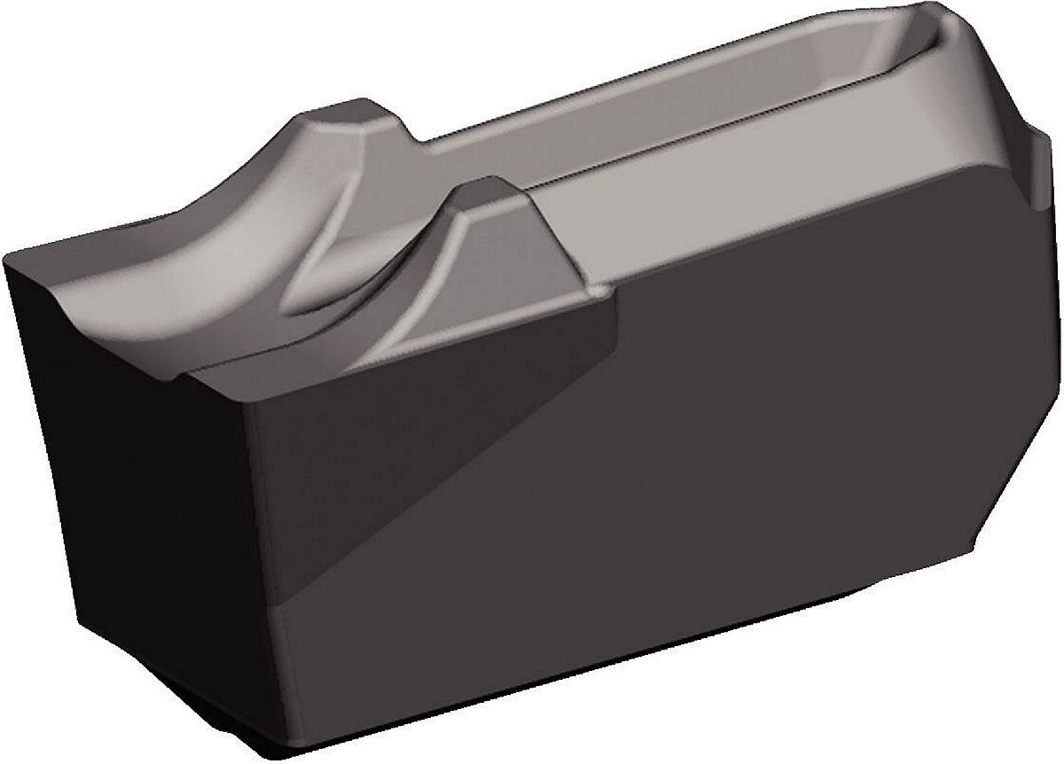 Cut-Off Inserts • R Precision Molded • Metric