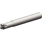 7713VR10 Cylindrical Shank • Medium and Fine Pitch • Metric